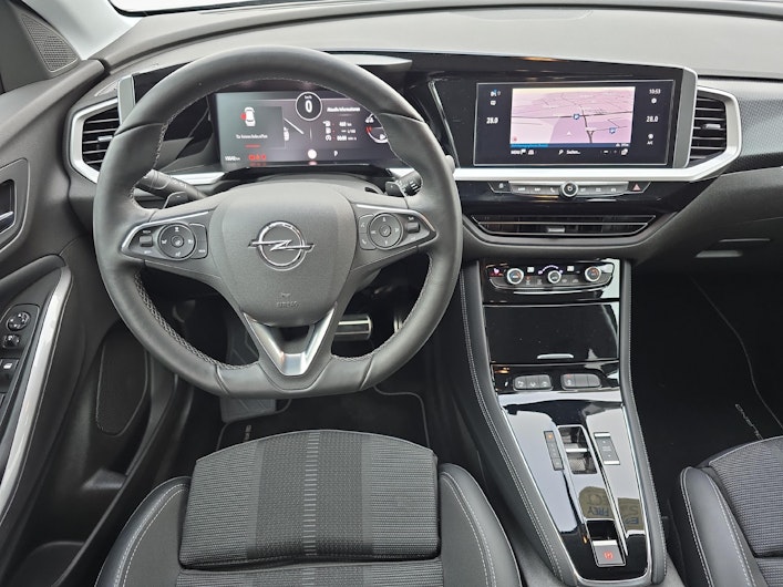 image du véhicule OPEL GRANDLAND