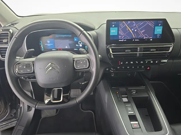 Citroën C5 Aircross 1.6 Plug-in Hybrid Shine / Jetzt mit attraktivem 1.99% Leasing