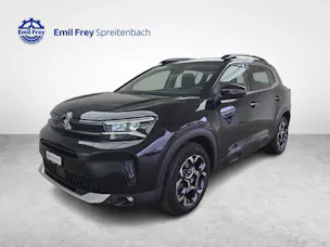 Citroën C5 Aircross 1.6 Plug-in Hybrid Shine / Jetzt mit attraktivem 1.99% Leasing