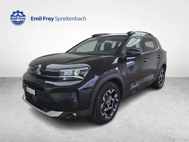 Citroën C5 Aircross 1.6 Plug-in Hybrid Shine / Jetzt mit attraktivem 1.99% Leasing