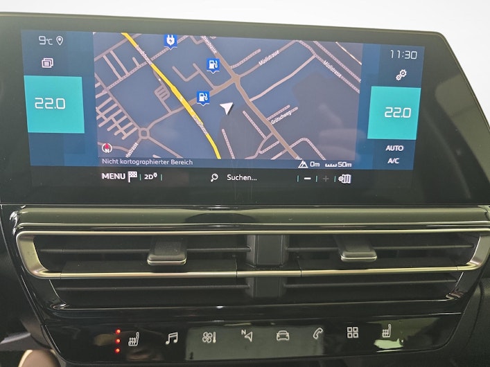 immagine del veicolo CITROEN C5 AIRCROSS