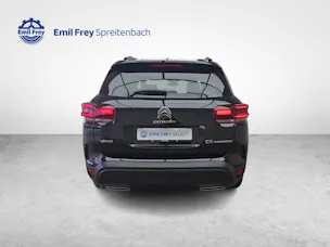 Citroën C5 Aircross 1.6 Plug-in Hybrid Shine / Jetzt mit attraktivem 1.99% Leasing