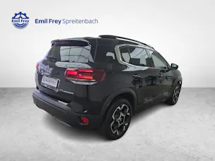 Citroën C5 Aircross 1.6 Plug-in Hybrid Shine / Jetzt mit attraktivem 1.99% Leasing