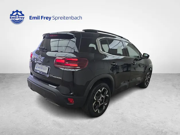 Citroën C5 Aircross 1.6 Plug-in Hybrid Shine / Jetzt mit attraktivem 1.99% Leasing