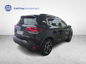 Fahrzeugbild CITROEN C5 Aircross 1.6 Plug-in Hybrid Shine / Jetzt mit attraktivem 1.99% Leasing