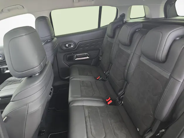 Citroën C5 Aircross 1.6 Plug-in Hybrid Shine / Jetzt mit attraktivem 1.99% Leasing
