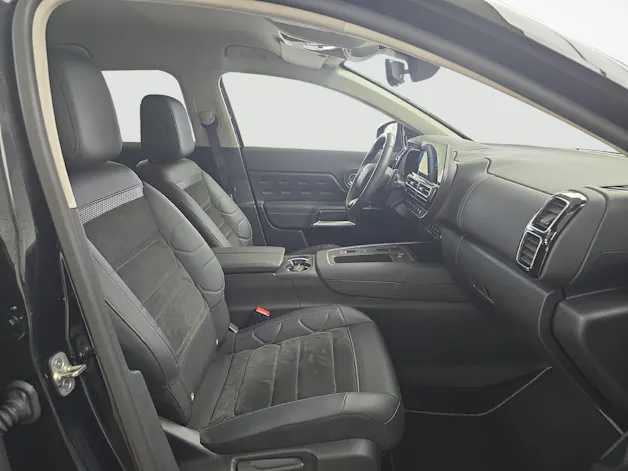 Citroën C5 Aircross 1.6 Plug-in Hybrid Shine / Jetzt mit attraktivem 1.99% Leasing