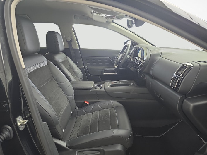 immagine del veicolo CITROEN C5 AIRCROSS