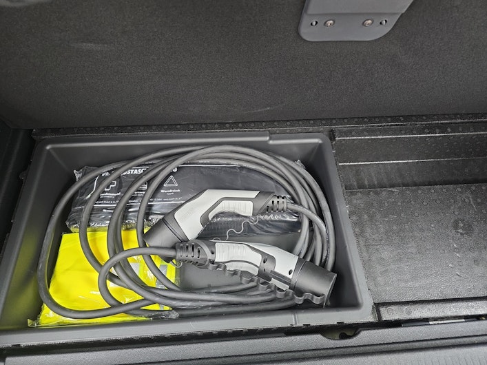 immagine del veicolo CITROEN C5 AIRCROSS