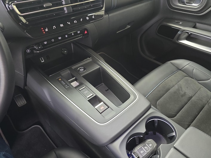 immagine del veicolo CITROEN C5 AIRCROSS