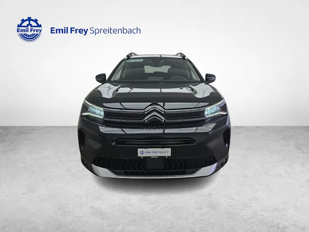Citroën C5 Aircross 1.6 Plug-in Hybrid Shine / Jetzt mit attraktivem 1.99% Leasing