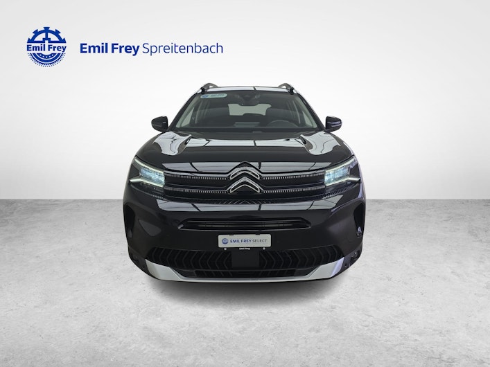 immagine del veicolo CITROEN C5 AIRCROSS