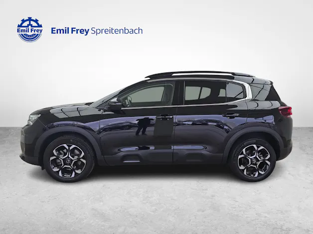 Citroën C5 Aircross 1.6 Plug-in Hybrid Shine / Jetzt mit attraktivem 1.99% Leasing
