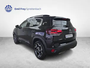 Citroën C5 Aircross 1.6 Plug-in Hybrid Shine / Jetzt mit attraktivem 1.99% Leasing