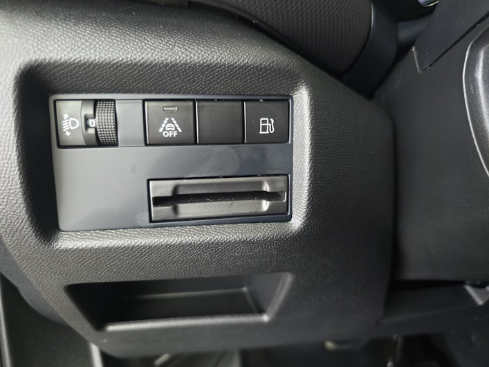 immagine del veicolo CITROEN C5 AIRCROSS