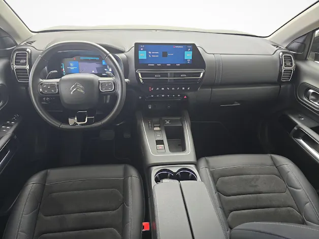 Citroën C5 Aircross 1.6 Plug-in Hybrid Shine / Jetzt mit attraktivem 1.99% Leasing