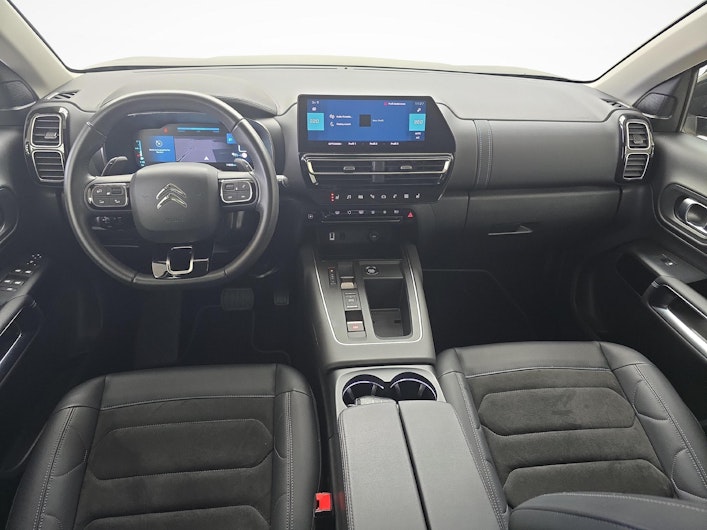 immagine del veicolo CITROEN C5 AIRCROSS