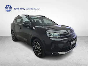 Citroën C5 Aircross 1.6 Plug-in Hybrid Shine / Jetzt mit attraktivem 1.99% Leasing
