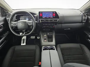 Citroën C5 Aircross 1.2 Hybrid Shine / Jetzt mit attraktivem 1.99% Leasing