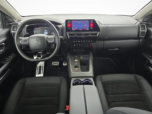 Citroën C5 Aircross 1.2 Hybrid Shine / Jetzt mit attraktivem 1.99% Leasing