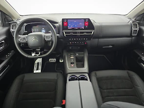 Fahrzeugbild CITROEN C5 Aircross 1.2 Hybrid Shine / Jetzt mit attraktivem 1.99% Leasing