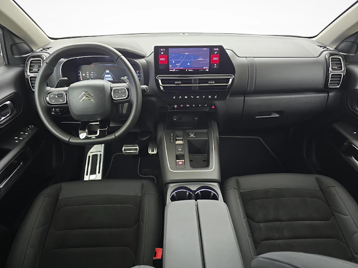 Fahrzeugbild CITROEN C5 AIRCROSS
