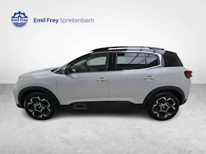 Fahrzeugbild CITROEN C5 Aircross 1.2 Hybrid Shine / Jetzt mit attraktivem 1.99% Leasing