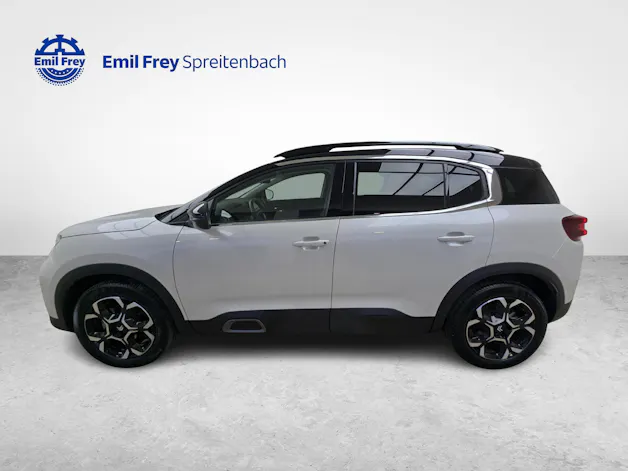Citroën C5 Aircross 1.2 Hybrid Shine / Jetzt mit attraktivem 1.99% Leasing