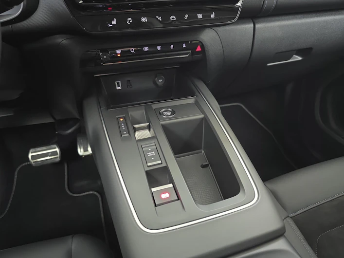 Fahrzeugbild CITROEN C5 AIRCROSS