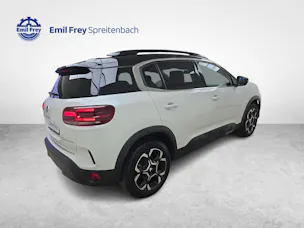 Citroën C5 Aircross 1.2 Hybrid Shine / Jetzt mit attraktivem 1.99% Leasing