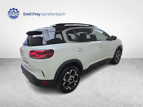 Fahrzeugbild CITROEN C5 Aircross 1.2 Hybrid Shine / Jetzt mit attraktivem 1.99% Leasing