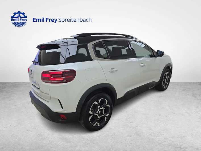 Fahrzeugbild CITROEN C5 AIRCROSS