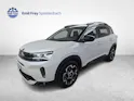 Citroën C5 Aircross 1.2 Hybrid Shine / Jetzt mit attraktivem 1.99% Leasing