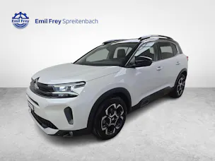 Citroën C5 Aircross 1.2 Hybrid Shine / Jetzt mit attraktivem 1.99% Leasing