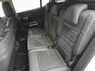 Citroën C5 Aircross 1.2 Hybrid Shine / Jetzt mit attraktivem 1.99% Leasing