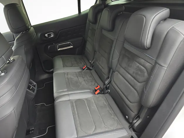 Citroën C5 Aircross 1.2 Hybrid Shine / Jetzt mit attraktivem 1.99% Leasing