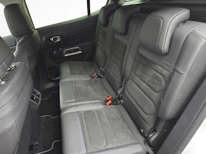 Fahrzeugbild CITROEN C5 Aircross 1.2 Hybrid Shine / Jetzt mit attraktivem 1.99% Leasing