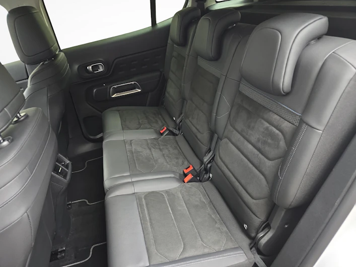 Fahrzeugbild CITROEN C5 AIRCROSS