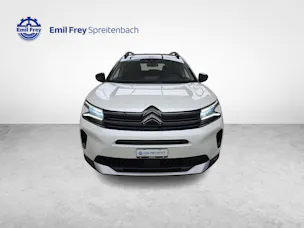 Citroën C5 Aircross 1.2 Hybrid Shine / Jetzt mit attraktivem 1.99% Leasing