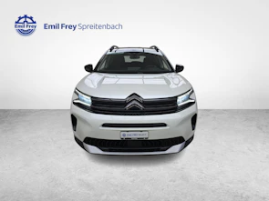 Fahrzeugbild CITROEN C5 Aircross 1.2 Hybrid Shine / Jetzt mit attraktivem 1.99% Leasing