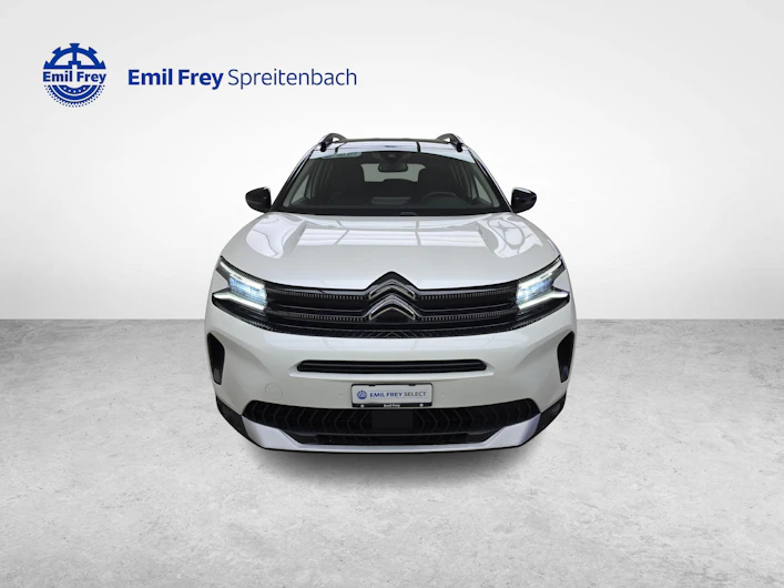 Fahrzeugbild CITROEN C5 AIRCROSS