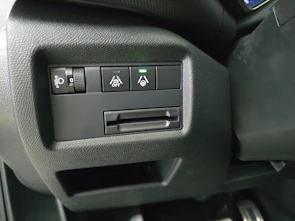 Fahrzeugbild CITROEN C5 Aircross 1.2 Hybrid Shine / Jetzt mit attraktivem 1.99% Leasing