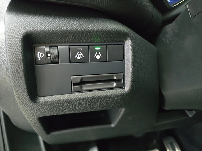 Fahrzeugbild CITROEN C5 AIRCROSS