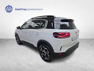 Citroën C5 Aircross 1.2 Hybrid Shine / Jetzt mit attraktivem 1.99% Leasing