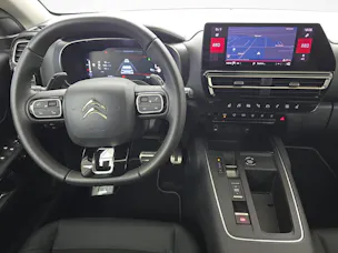 Citroën C5 Aircross 1.2 Hybrid Shine / Jetzt mit attraktivem 1.99% Leasing