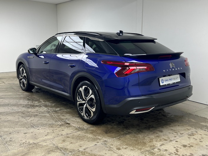 Vehicle image CITROEN C5 X