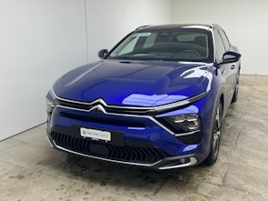Vehicle image CITROEN C5 X 1.6 Plug-in Hybrid Shine Pack