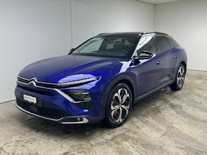 Vehicle image CITROEN C5 X 1.6 Plug-in Hybrid Shine Pack