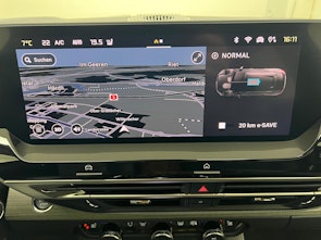 Vehicle image CITROEN C5 X 1.6 Plug-in Hybrid Shine Pack