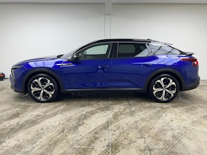 Vehicle image CITROEN C5 X 1.6 Plug-in Hybrid Shine Pack